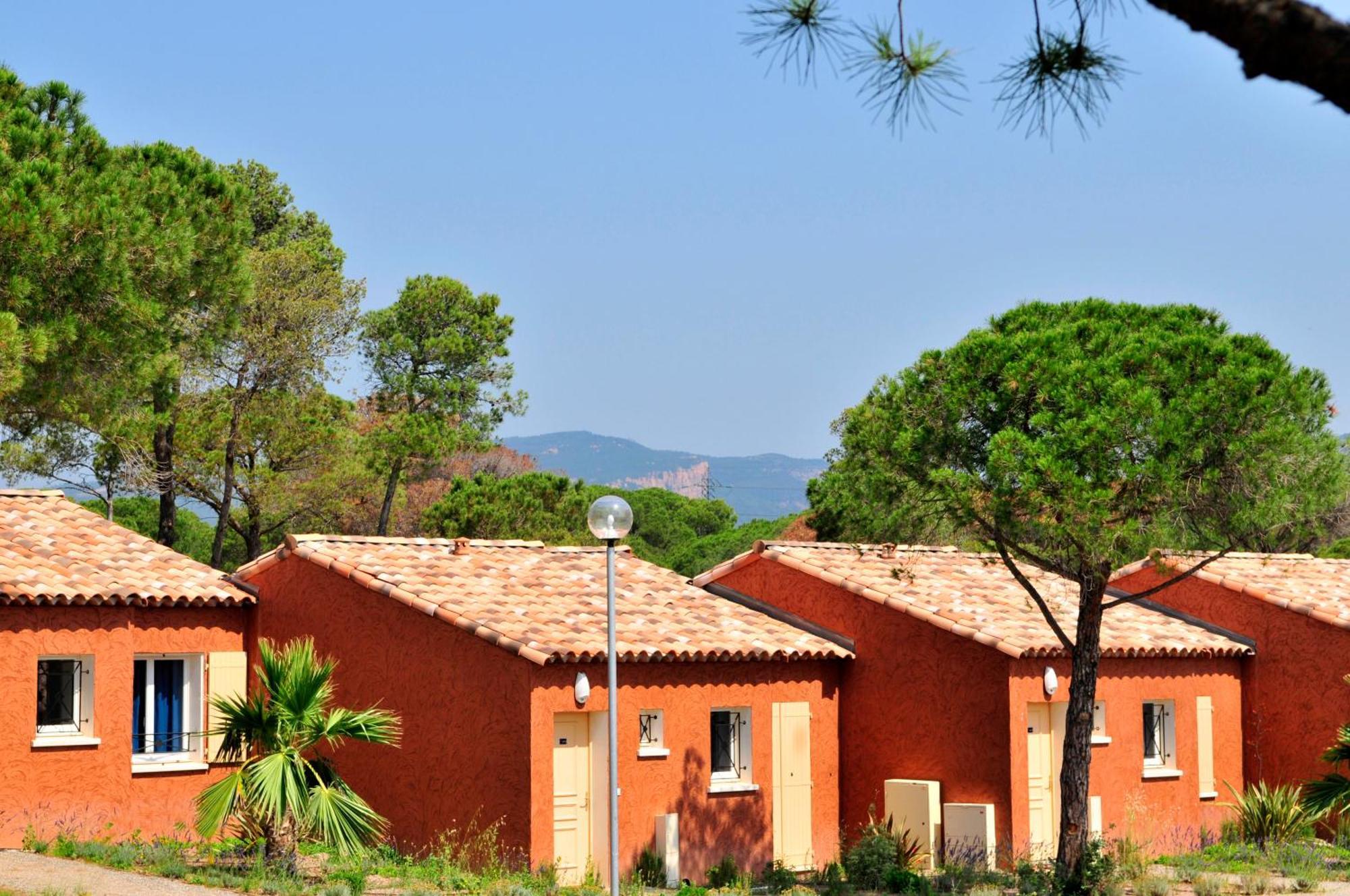 Résidence Goélia Le Village Azur Puget-sur-Argens Exterior foto